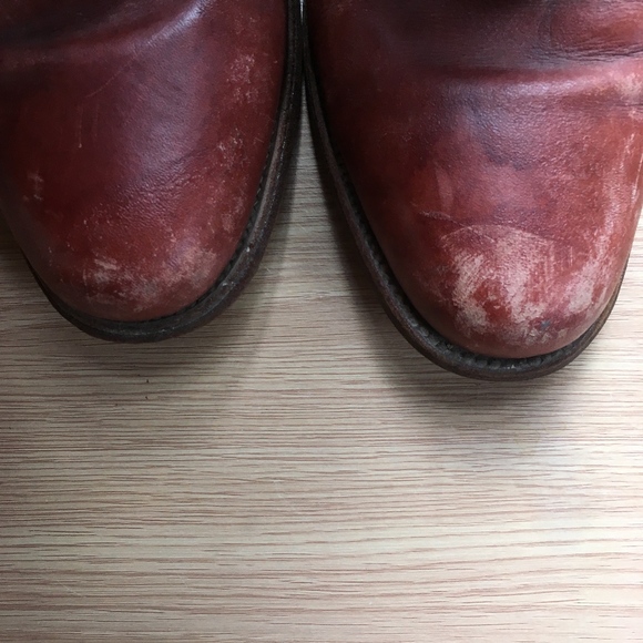 Frye Riding Boots - Picture 4 of 4